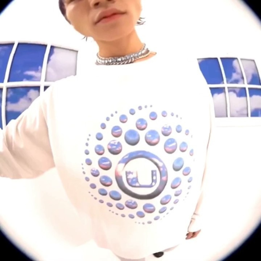 Unif Orb Shirt